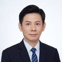 張維欣 副總經理