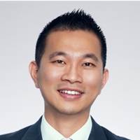 吳能吉 執業會計師