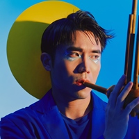 同根生團長｜楊智博