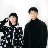 創作組合｜南西肯恩