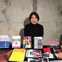 傻瓜書日創辦人｜林君燁