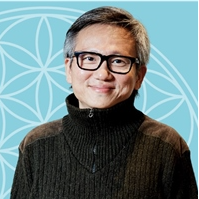 沈雲驄 早安財經發行人