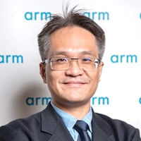 黃晏祥(Allen Huang)