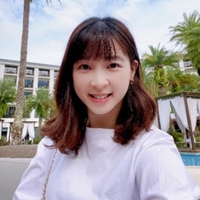 謝佳芸/Queenie Hsieh