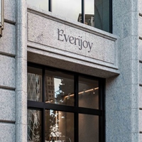 Everijoy