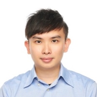 陳暐宗(Nick Chen)