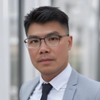 朱宏橋(Josef Chu)