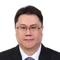 林宜均(Blade Lin)