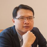 吳庚釗 Ken Wu