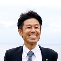 磯沖淳一 Isooki Juniti