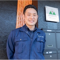 橋本 賢太 (Kenta Hashimoto) / 