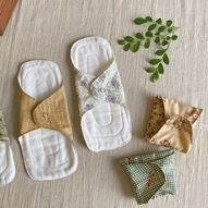 十方工作室／十方創意手染服飾