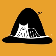 帕魯的帽子 Peru's Hat