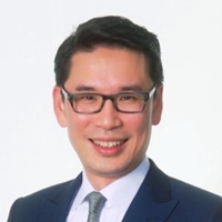 Simon Soong