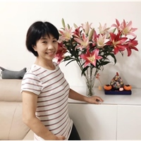 Liao Su Yin