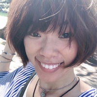 Chuang Yu-Jung 小米