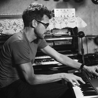 Andrew Page 葉祖安