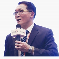 林均燁 Justin Lin