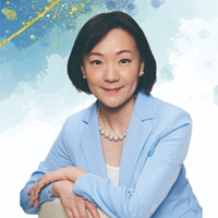 楊怡倩 Allie Yang