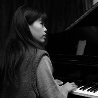 游巧暄 Teresa You