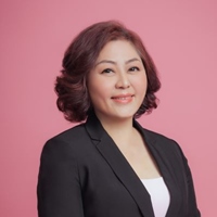 孫瑞穗 總監/ESG顧問