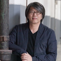 第一單元:領讀人【龔書章】