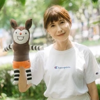 第二單元:領讀人【番紅花】