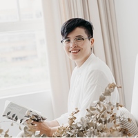 第三單元:領讀人【楊双子】