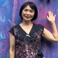 第四單元:領讀人【楊翠】