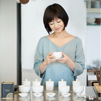 第七單元:領讀人【葉怡蘭】