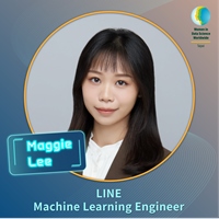 Maggie Lee