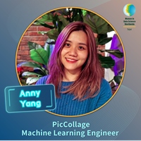 Anny Yang