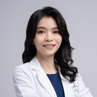 黃麗珊 醫師