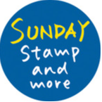 SUNDAY stamp and more