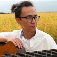 彭書禹 (Bruce Peng)