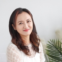 劉怡君