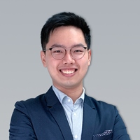 許睦辰 Howard Hsu