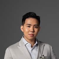 邱韜誠 Frank Chiu