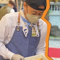 河之饕周哥美點