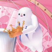 第一屆 滑椅子障礙賽