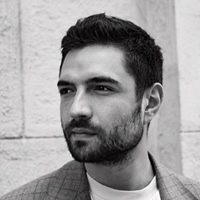 艾凡．弗多溫 Ivan VDOVIN