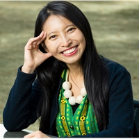 高怡安 Wasiq‧Silan