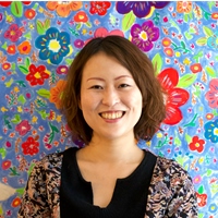 佐山愛 (Ai Sayama)