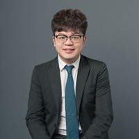 群賦會計師事務所所長-鄭富明