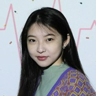 張嘉涵(海苔老師)