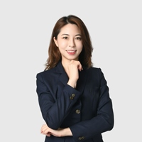 張真瑋  Jean Chang