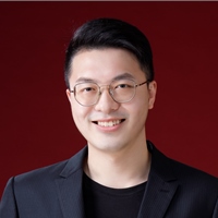 葉佳威 數據分析師