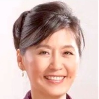 盧亞芝 Jessica Lu  