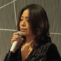 江玉芳(Dalila Tenco)