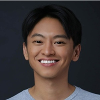 薛定洲 Albert Hsueh